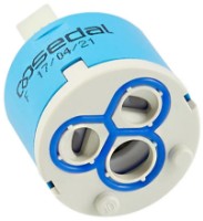 Cartuș baterie Gappo Sedal G50 40mm imaginea #2 — magazin online Desire.md