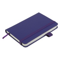 Blocnotes Buromax A6 96p Etalon Pu Violet (BM.296160-07) imaginea #5 — magazin online Desire.md