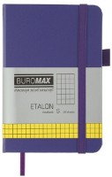 Blocnotes Buromax A6 96p Etalon Pu Violet (BM.296160-07)