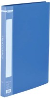 Dosar pentru hârtii Buromax Blue (BM.3407-02)