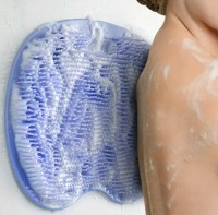 Мочалка для купания Magus S175--6 30x23cm фото №2 — интернет-магазин Desire.md