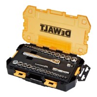 Набор головок DeWalt DWMT45034-0 фото №2 — интернет-магазин Desire.md
