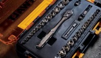 Набор головок DeWalt DWMT45034-0 фото №4 — интернет-магазин Desire.md