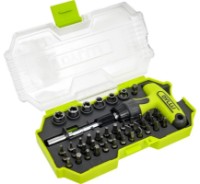 Набор головок и бит Dyllu DTSS8B45