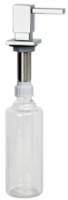 Дозатор жидкого мыла McAlpine SOAP-SQ-CPB 41022