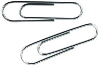 Clame de hârtie Delta 50pcs (D4113)