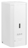 Дозатор жидкого мыла Mediclinics DJF0038A White Epoxy