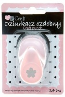 Perforator DPCraft Lotus Flower 1.6cm (JCDZ-105-237)