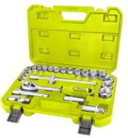 Набор головок Dyllu DTST2D25