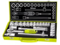 Набор головок Dyllu DTST2L24