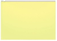 Dosar pentru hârtii Erich Krause A4 Fizzy Neon Yellow (44417-08)