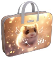 Mapa documente Erich Krause Fluffy A4+ (62913) imaginea #1 — magazin online Desire.md