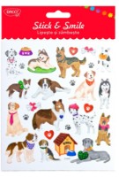 Наклейки Daco AB082