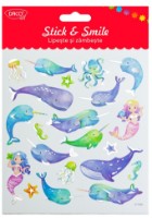 Наклейки Daco AB083