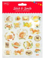 Autocolante Daco AB085