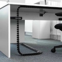 Кабельный канал Bach Mann 930.032 фото №2 — интернет-магазин Desire.md