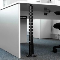 Кабельный канал Bach Mann 930.049 фото №2 — интернет-магазин Desire.md