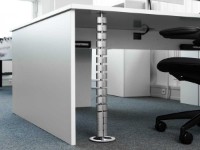 Кабельный канал Bach Mann 930.050 фото №3 — интернет-магазин Desire.md