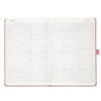 Блокнот Idee A5 96p Coral (ID.2105) фото №3 — интернет-магазин Desire.md