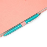 Блокнот Idee A5 96p Coral (ID.2105) фото №4 — интернет-магазин Desire.md