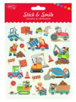 Autocolante Daco AB097