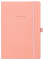 Blocnotes Idee A5 96p Coral (ID.2205)