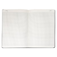 Блокнот Idee A5 96p Denim Blue (ID.2201) фото №3 — интернет-магазин Desire.md