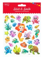 Autocolante Daco AB098