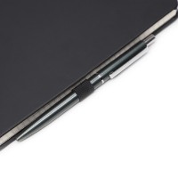Blocnotes Idee A5 96p Intense Grey (ID.2103) imaginea #4 — magazin online Desire.md