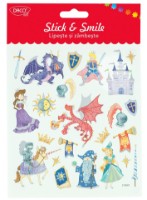 Наклейки Daco AB099