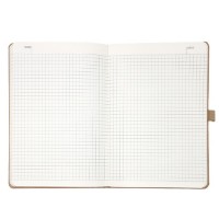 Блокнот Idee A5 96p Nude Brown (ID.2104) фото №4 — интернет-магазин Desire.md