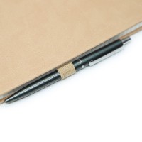 Блокнот Idee A5 96p Nude Brown (ID.2104) фото №5 — интернет-магазин Desire.md