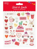 Autocolante Daco AB100