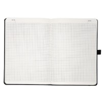 Blocnotes Idee A5 96p Obsidian Black (ID.2102) imaginea #4 — magazin online Desire.md