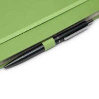 Блокнот Idee A5 96p Olive Green (ID.2106) фото №5 — интернет-магазин Desire.md