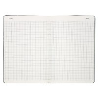 Блокнот Idee A5 96p Olive Green (ID.2206) фото №2 — интернет-магазин Desire.md