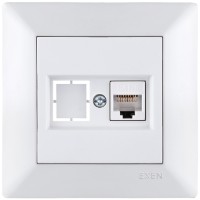 Priză Exen 210-010103-253