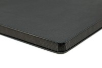 Ежедневник Idee А5 Premium Pitch Black (ID.1558) фото №2 — интернет-магазин Desire.md