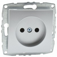 Розетка Mono Electric Despina 500-002122-116