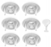 Protecție pentru priză Orno SC1