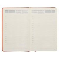 Ежедневник Idee А5 Premium Teal Turquoise (ID.1557) фото №3 — интернет-магазин Desire.md