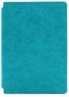 Ежедневник Idee А5 Premium Teal Turquoise (ID.1557)