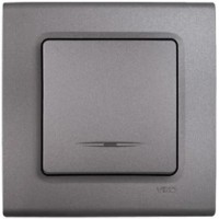 Întrerupător Horoz Linnera Life (90402019)