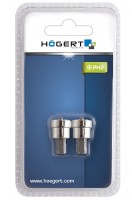 Бита Hoegert HT1S432 фото №2 — интернет-магазин Desire.md