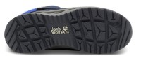Ботинки детские Jack Wolfskin Polar Bear-B Texapore Mid Vc K Crisp Cobalt, s.33 фото №5 — интернет-магазин Desire.md