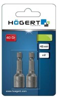 Бита Hoegert HT1S459 фото №3 — интернет-магазин Desire.md
