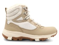 Ботинки женские Jack Wolfskin Everquest Texapore High Darkseagreen, s.39.5 фото №3 — интернет-магазин Desire.md