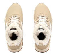 Ботинки женские Jack Wolfskin Everquest Texapore High Darkseagreen, s.39.5 фото №4 — интернет-магазин Desire.md