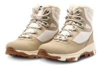 Ботинки женские Jack Wolfskin Everquest Texapore High Darkseagreen, s.40