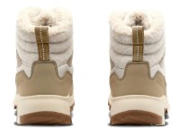 Ботинки женские Jack Wolfskin Everquest Texapore High Darkseagreen, s.40.5 фото №5 — интернет-магазин Desire.md